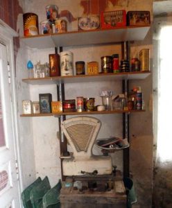 Epicerie