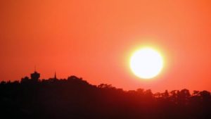 Fiac soleil
