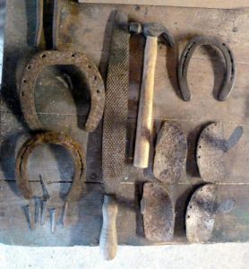 Forge