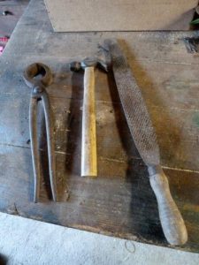 Forge