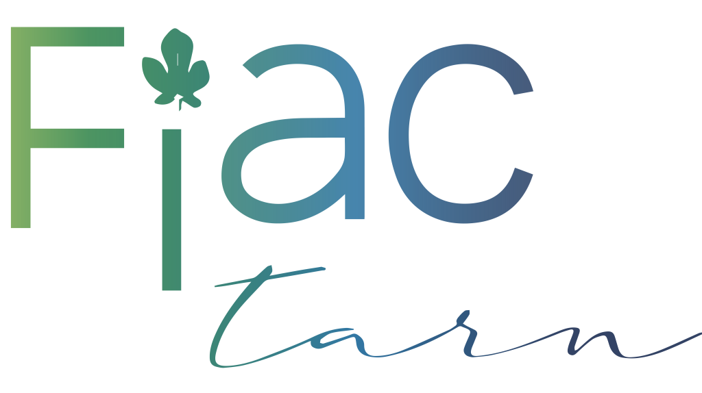 Logo Fiac