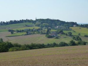 Paysages fiacois