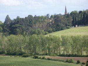 Paysages fiacois